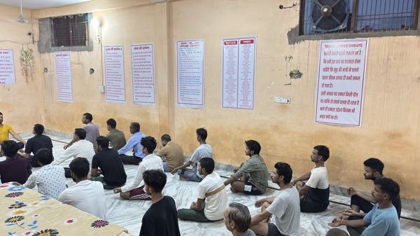 Satvik Dining